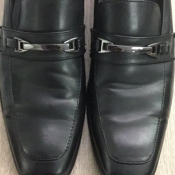 PERRY ELLIS PORTFOLIO MENS SHOES NEW WITHOUT A BOX - Picture 2 of 11